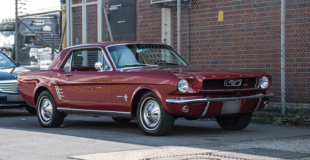 Select Classic Car Restoration