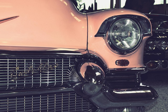 Select Classic Car Restoration