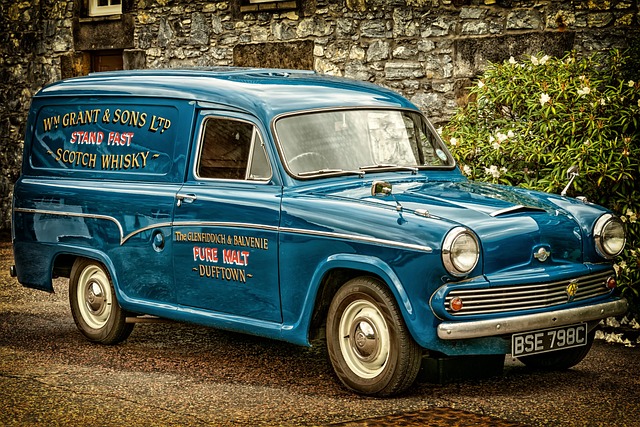 Select Classic Car Restoration
