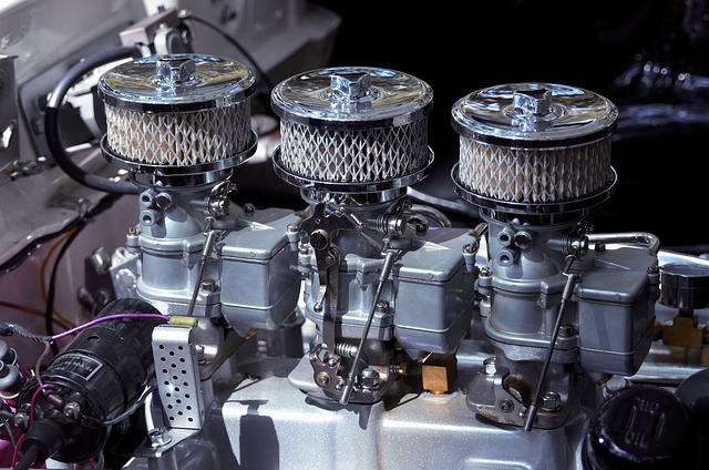 Select Classic Car Restoration