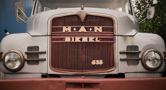 Select Diesel Vehicles