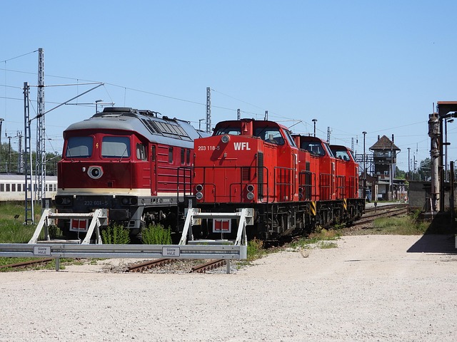 Select Diesel Vehicles
