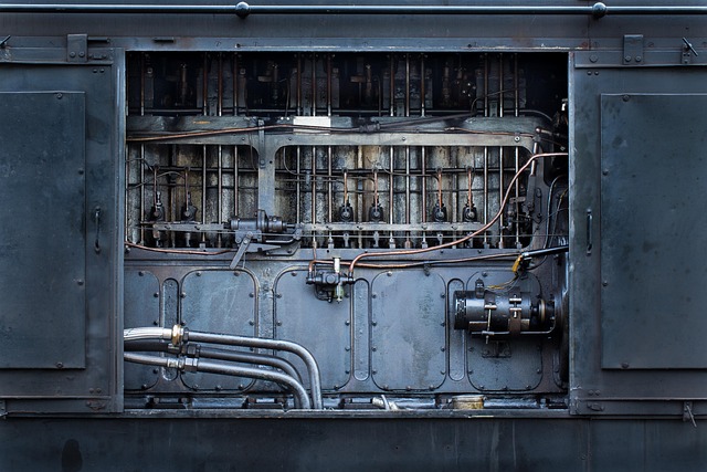 Unlocking Reliability: Navigating OE Diesel Parts for Optimal Vehicle Performance