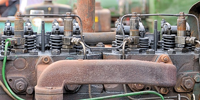 Select Diesel Vehicles