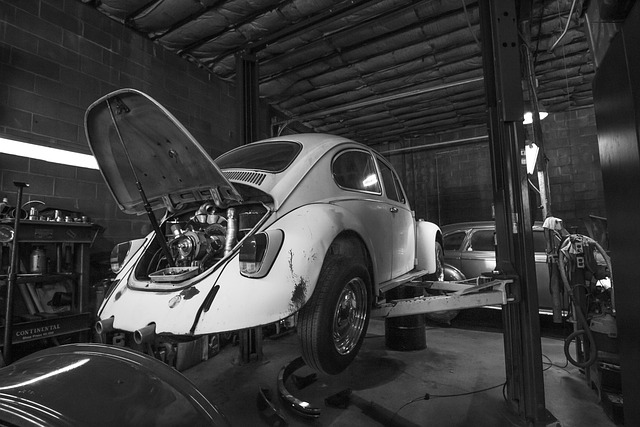 Select DIY Auto Repairs
