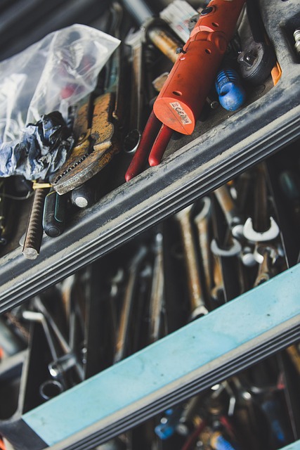 Select DIY Auto Repairs