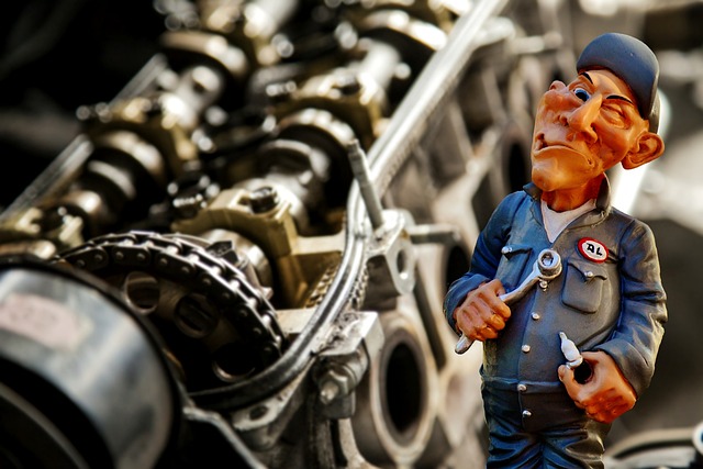 Select DIY Auto Repairs