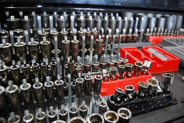 Select DIY Auto Repairs