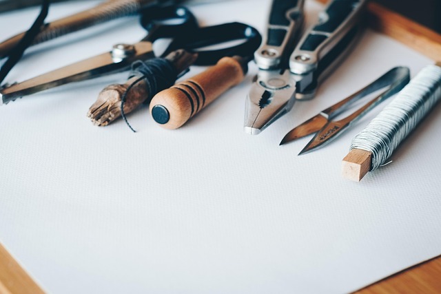 Select DIY Auto Repairs