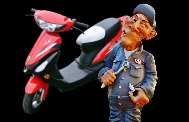 Select DIY Auto Repairs