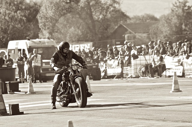 Select Drag Racing