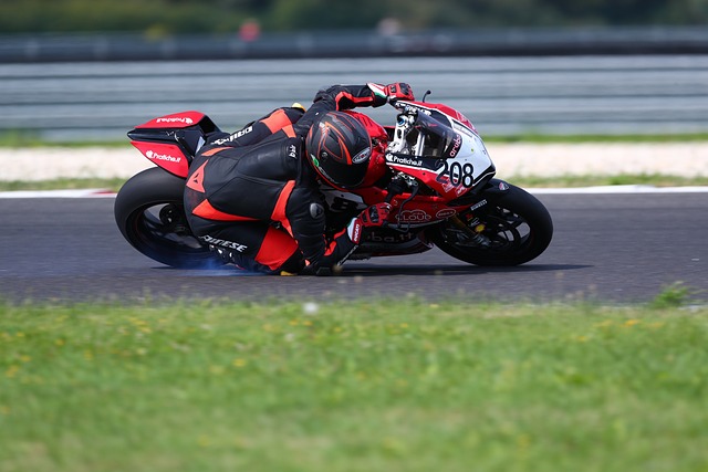 Select Drag Racing