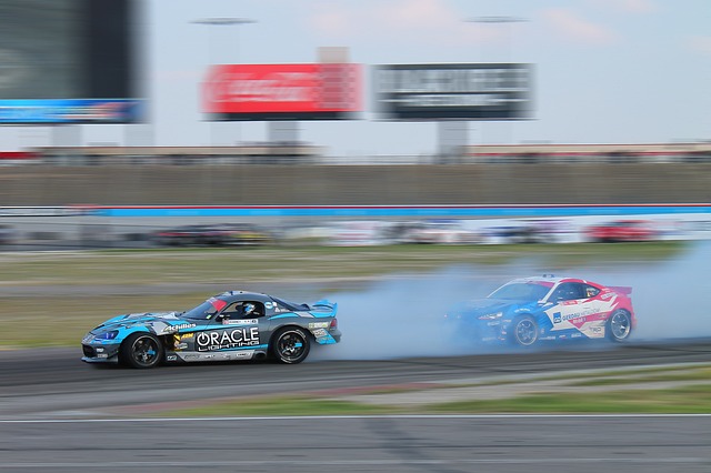 Select Drift Culture