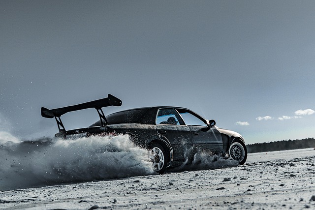 Select Drift Culture