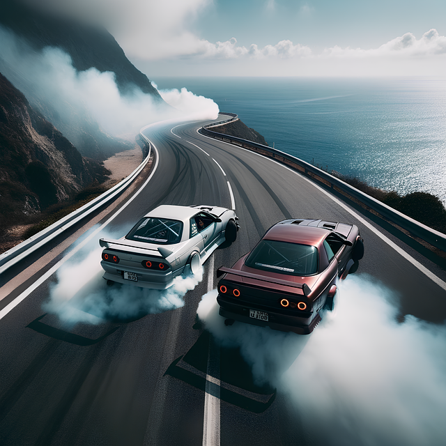 Select Drift Culture