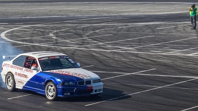 Select Drift Culture