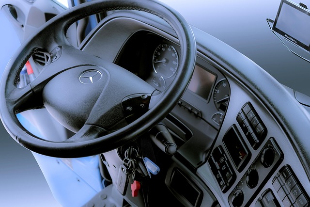 Select Electric Trucks