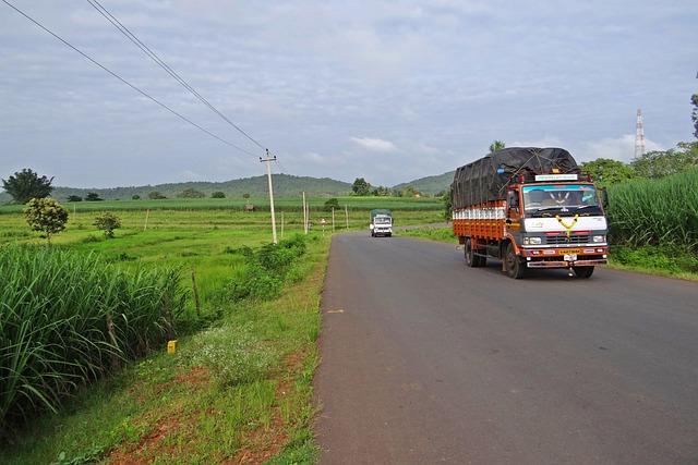 Select Electric Trucks