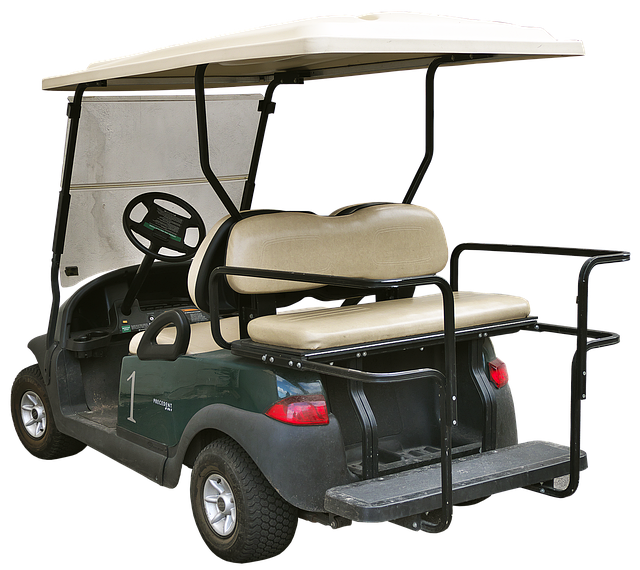 Select Electric Trucks