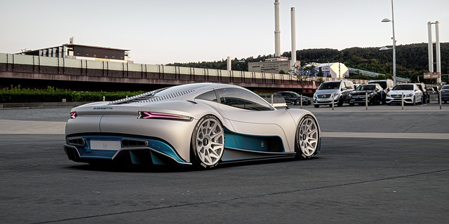 Select Electric Vehicles