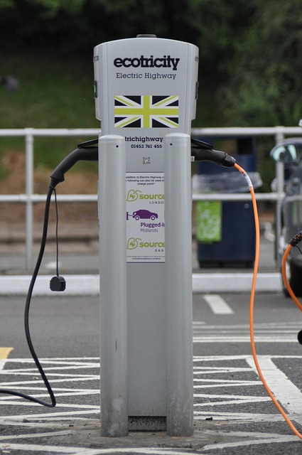 Select Electric Vehicles
