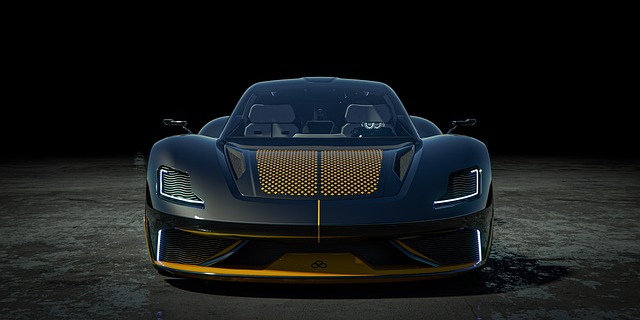 Select Electric Vehicles