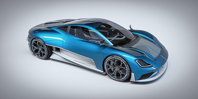 Select Electric Vehicles