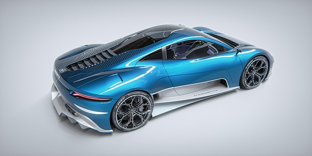 Select Electric Vehicles