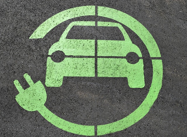 Select Electric Vehicles