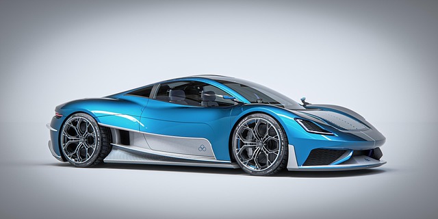 Select Electric Vehicles