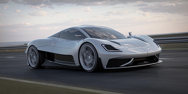 Select Electric Vehicles