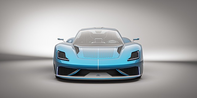 Select Electric Vehicles
