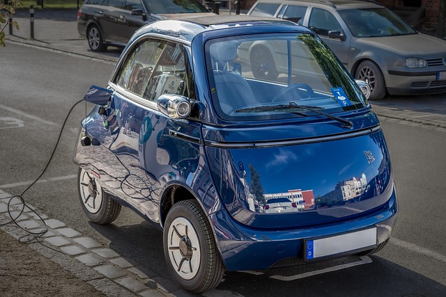 Select Electric Vehicles