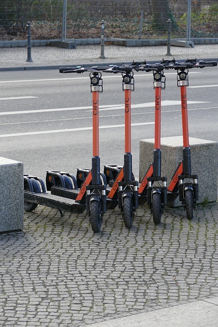 Select Electric Vehicles