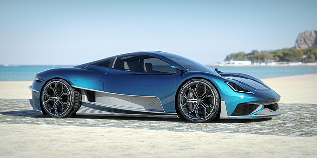 Select Electric Vehicles