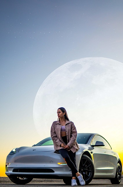 Select Electric Vehicles