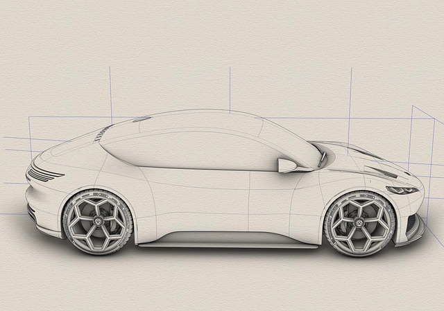 Select Electric Vehicles