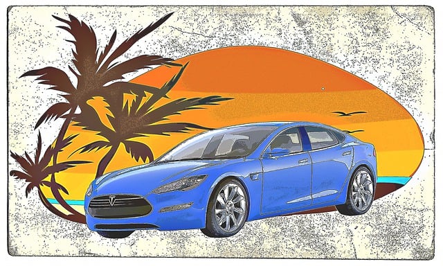 Select Electric Vehicles