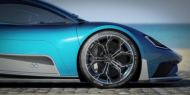 Select Electric Vehicles