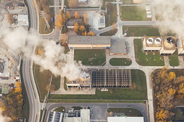 Select Emissions Regulations