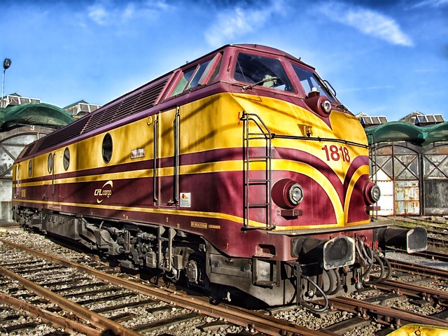 Select Engine Rebuilds