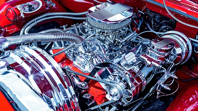 Select Engine Rebuilds