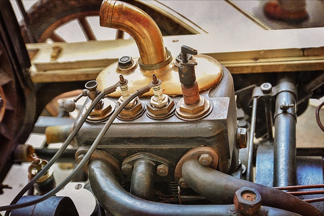 Select Engine Rebuilds