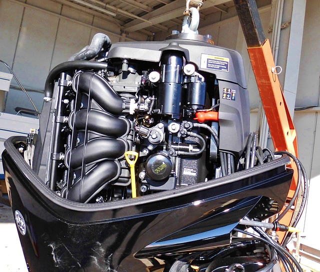 Select Engine Rebuilds