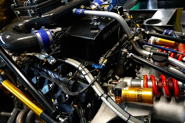 Select Engine Tuning