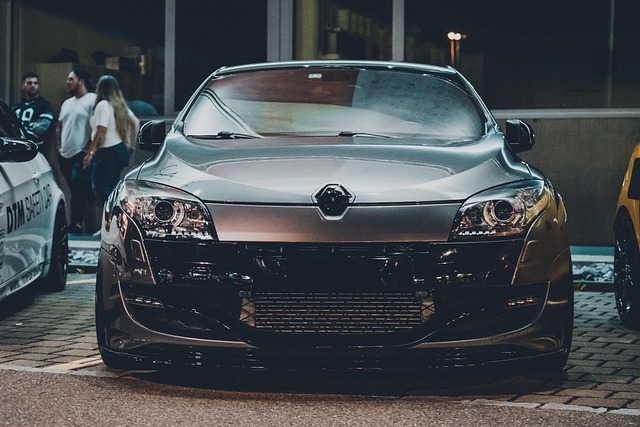 Select Engine Tuning