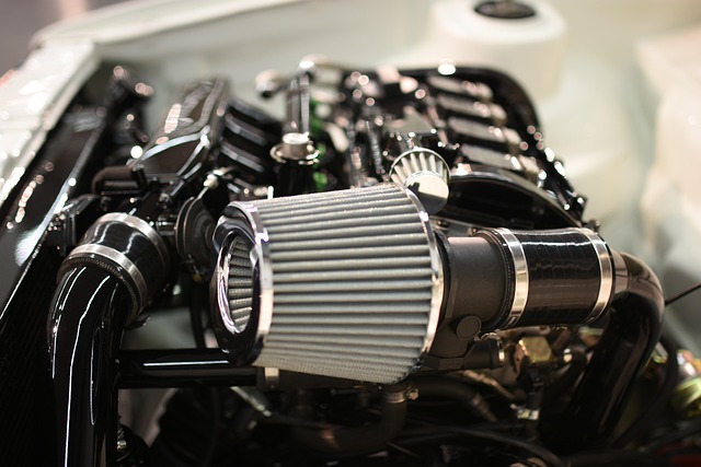 Select Engine Tuning