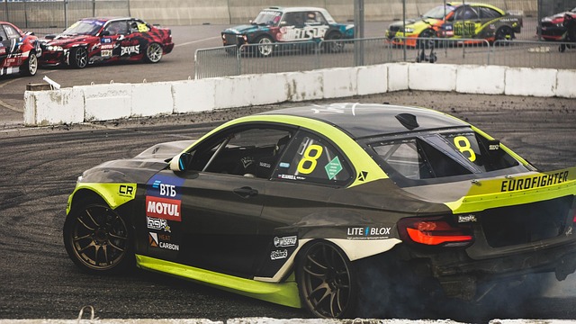 Select Engine Tuning