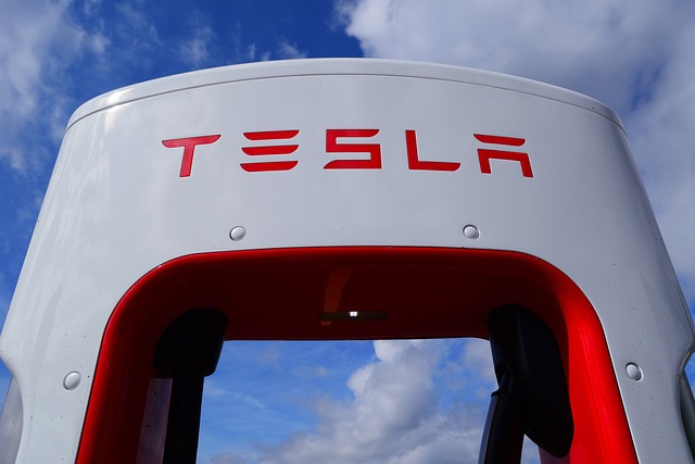 Select EV Charging Stations