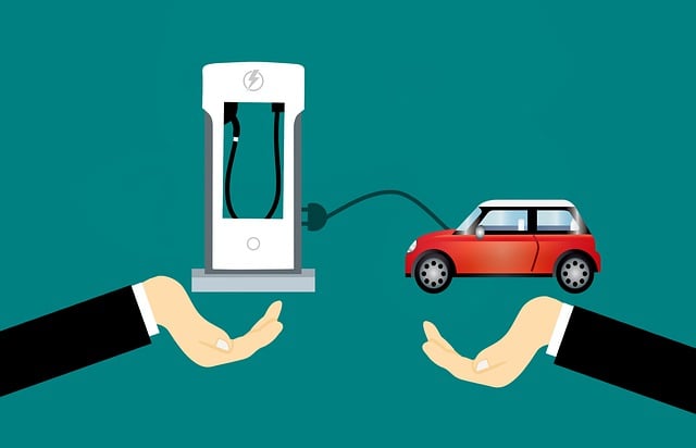 Select EV Charging Stations
